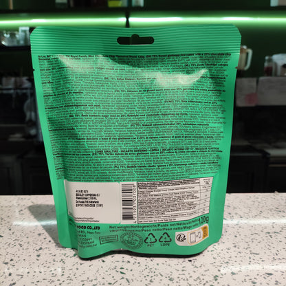 Royal Family - Mochi alla Menta e Cioccolato 120g