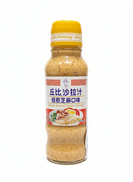 Kewpie - Salsa di Sesamo per insalata 200ml