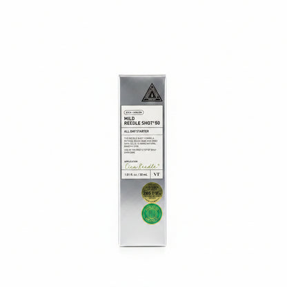 VT COSMETICS - Siero 50 Reedle Shot 30ml