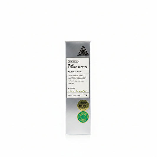 VT COSMETICS - Siero 50 Reedle Shot 30ml
