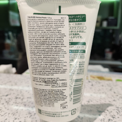 BCL - Detergente alle Erbe 120g