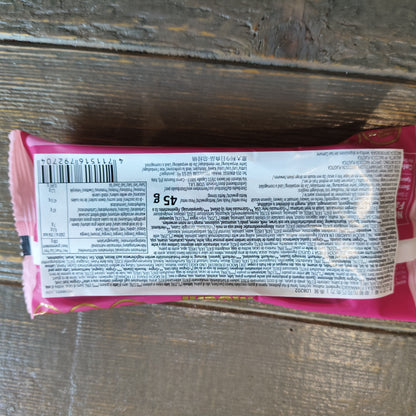 Y&L - Mochi al gusto Cheesecake alla Fragola 3pz 45g
