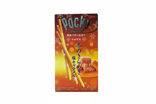 Glico - Pocky al gusto Caramello 53.6g