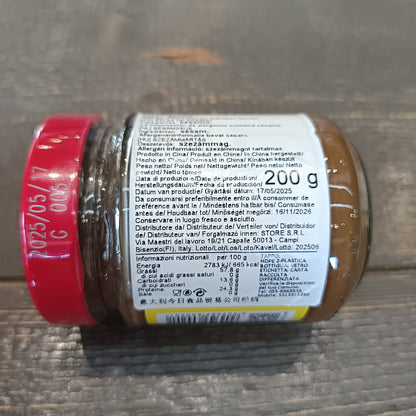 Jbl - Pasta di sesamo 200g