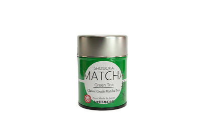 Shizuoka - Tè Matcha 30g