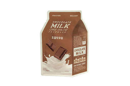 A’pieu - Maschera al Cioccolato 21g