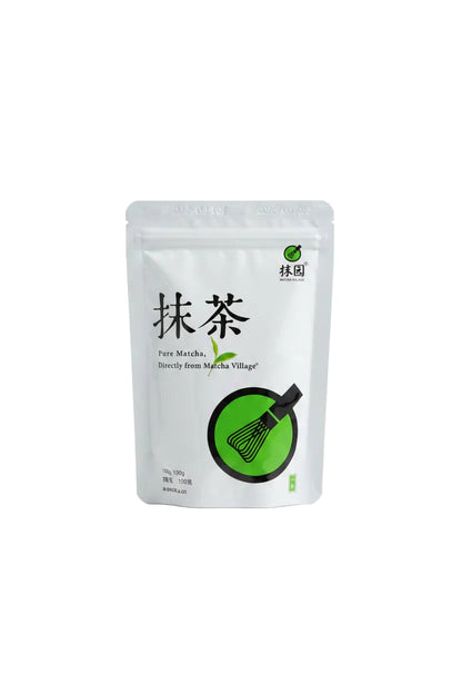 Moyuan - Polvere di Matcha Puro 100g