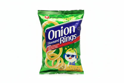 Nongshim - Anelli di Cipolla 50g