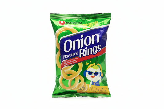 Nongshim - Anelli di Cipolla 50g