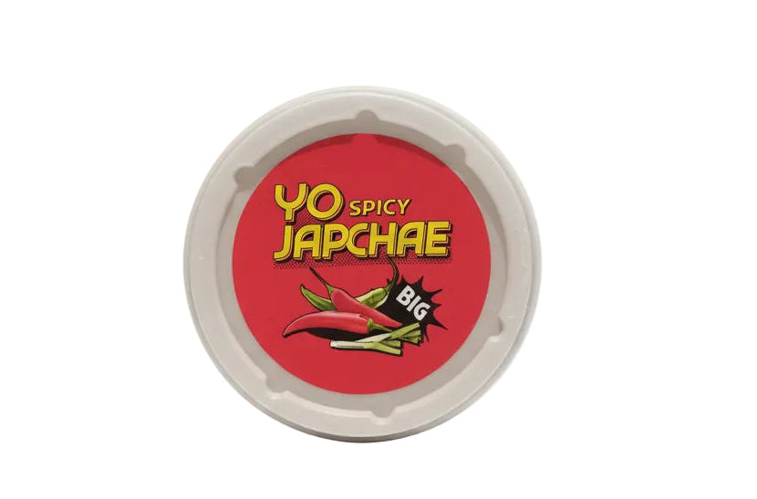 Youngpoong - Japchae istantaneo Piccante 75g