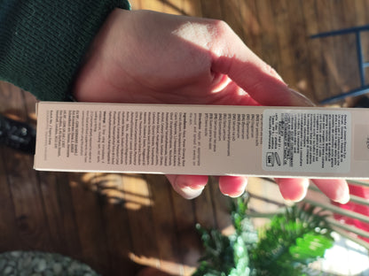 Beauty of Joseon - Siero per gli occhi retinolo e ginseng 30ml