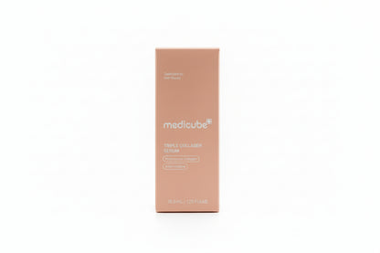 Medicube - Siero 'Triple' al Collagene 55ml