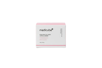 Medicube - Crema Collagene con capsule 55g