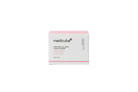 Medicube - Crema Collagene con capsule 55g