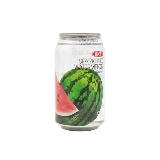 Okf - Bevanda Frizzante all'Anguria 350ml