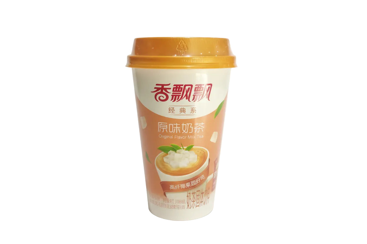 XPP - Milktea Solubile istantaneo 80g