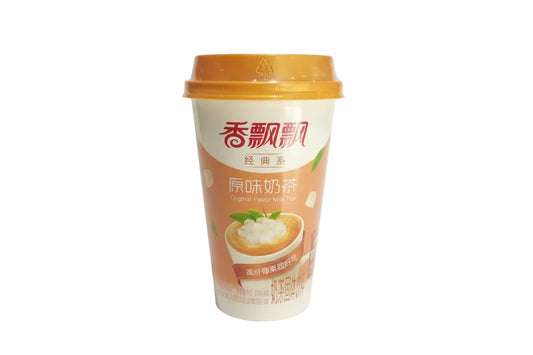 XPP - Milktea Solubile istantaneo 80g