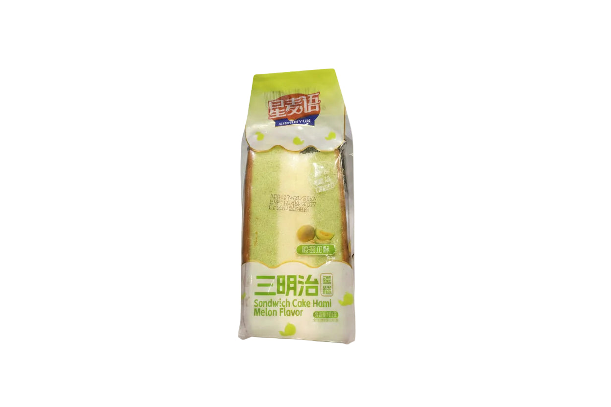 Simdmyur - Torda Sandwich al Melone 100g