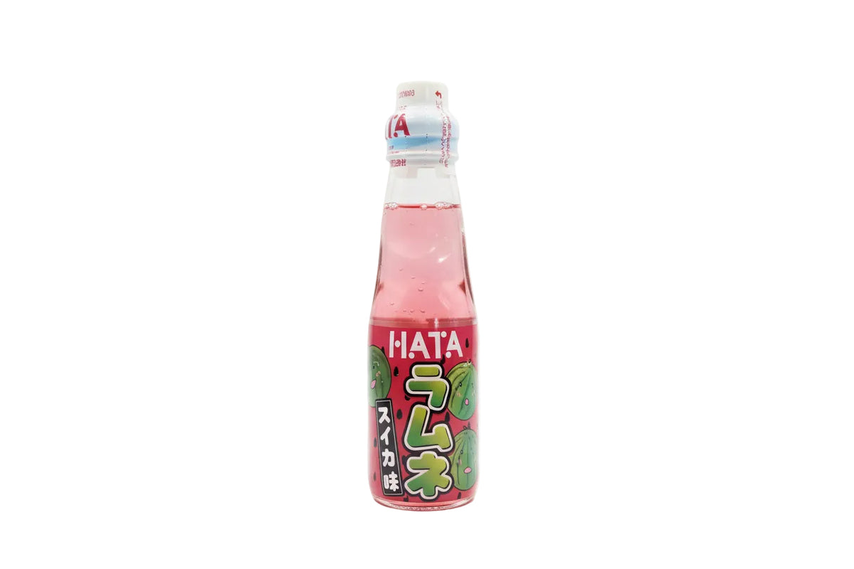 Hata - Bevanda frizzante all'Anguria 200ml