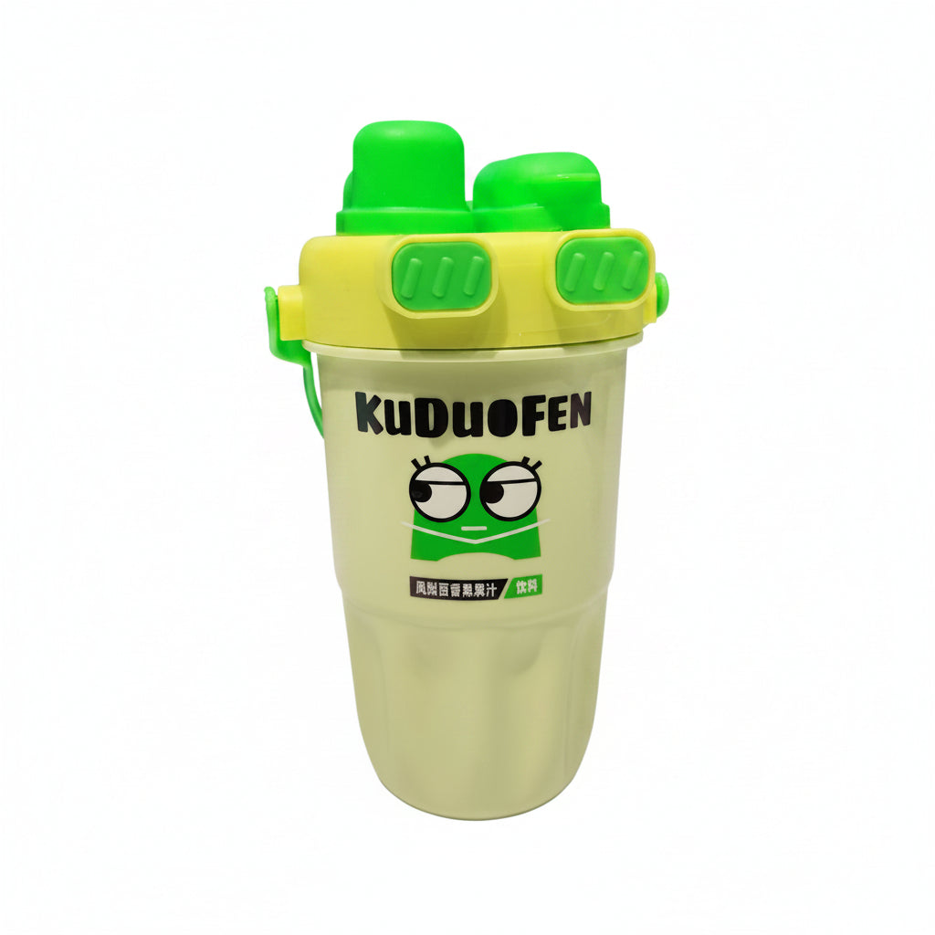 KUDUOFEN - Bevanda all'Ananas e Passion Fruit 550ml