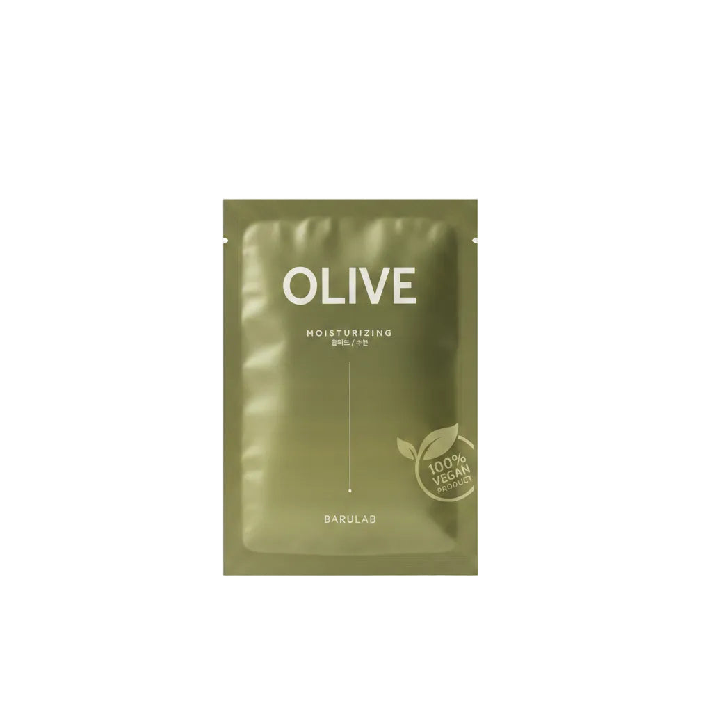 Barulab - Maschera all'Oliva 23g