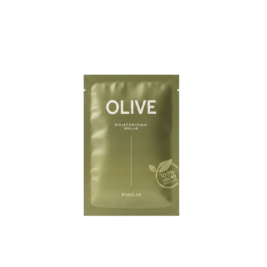 Barulab - Maschera all'Oliva 23g