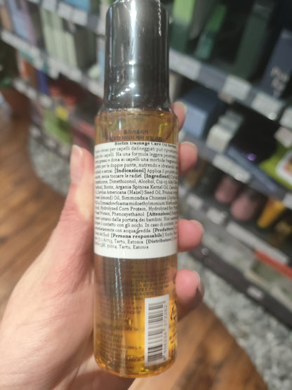 Holikaholika - Siero per capelli vita B7 80ml