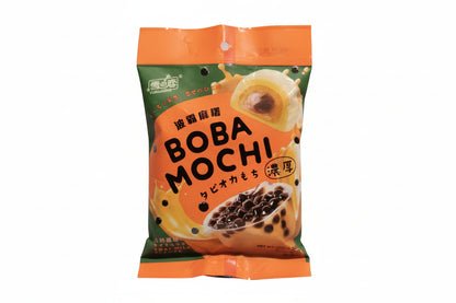 Y&L - Mochi al Milk Tea 120g