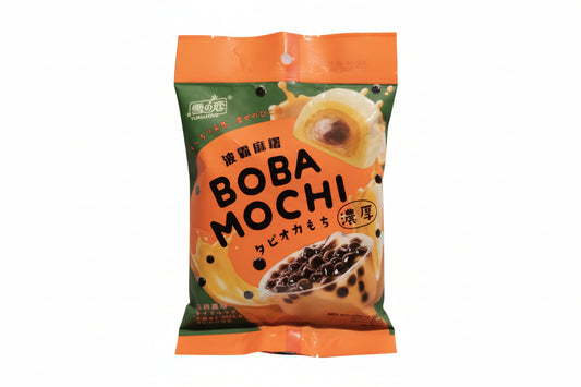 Y&L - Mochi al Milk Tea 120g