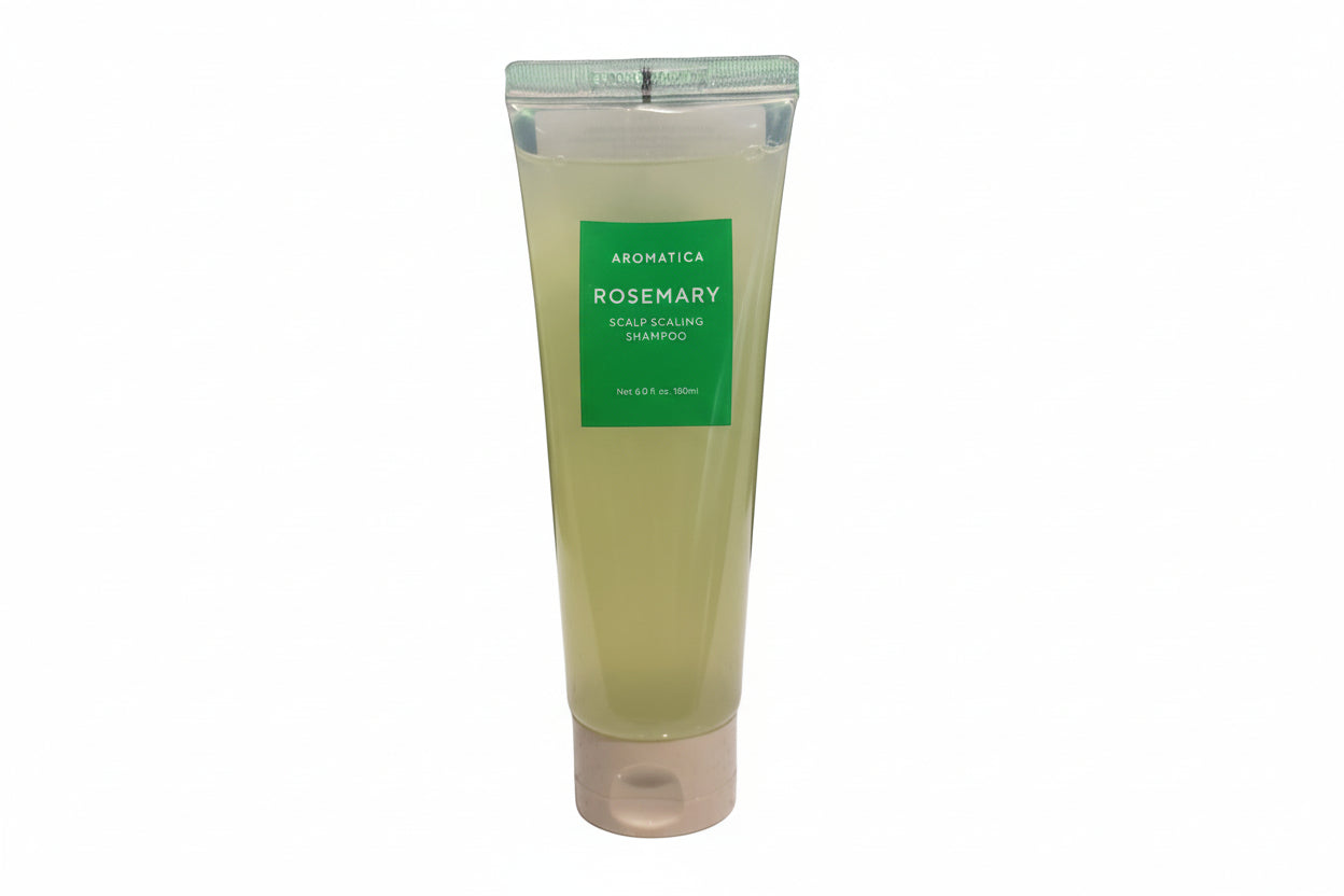 Aromatica - Shampoo al Rosmarino 180ml