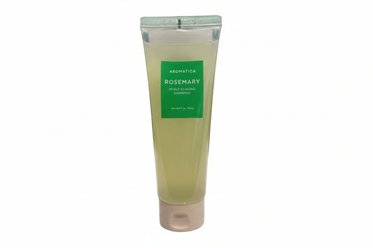 Aromatica - Shampoo al Rosmarino 180ml