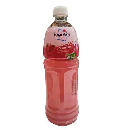 Mogu mogu - Fragola 1000ml