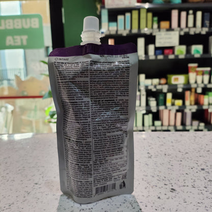 Sugarlolo - Konjac Jelly al Mangostano 0 zuccheri 150g