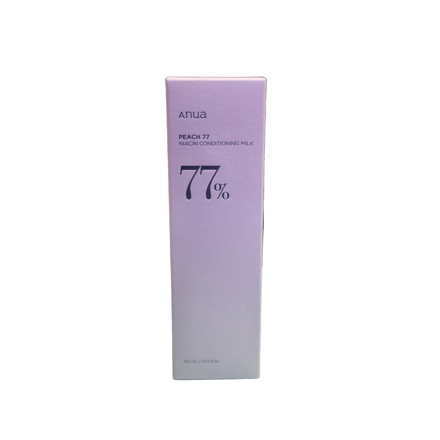 Anua - Toner Milk alla Niacinamide 150ml