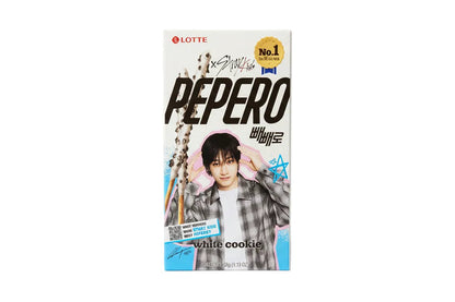 Lotte - Pepero STRAY KIDS all'Oreo 32g