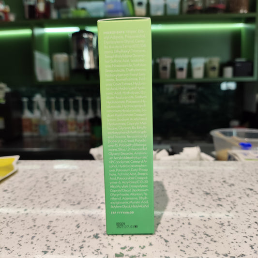 Purito - Crema Solare 'Wonder Relief' alla Centella 60ml