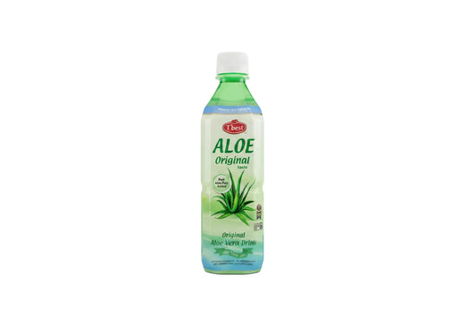 T'best - Bevanda all'Aloe 500ml