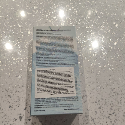 Skin1004 - Crema viso Idratante Hyalu-cica 75ml