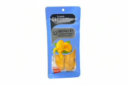 Jjcc - Mango essiccato stile Vietnam (BLU) 70g