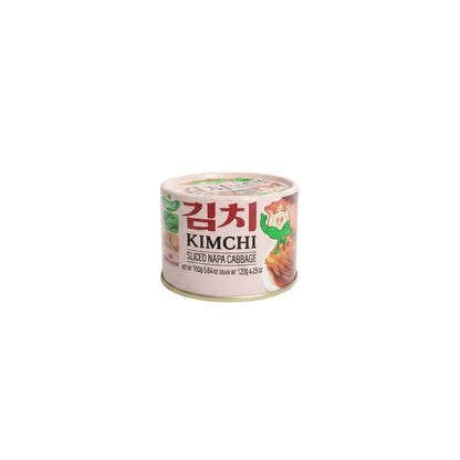 Delief - Kimchi in lattina 120g