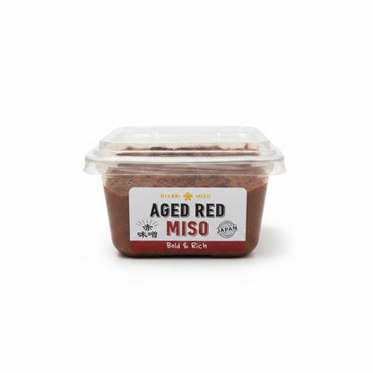 Hikari - Miso Rosso 300g