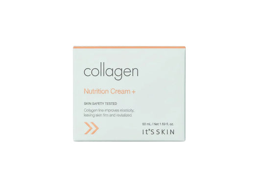 It's Skin - Crema Viso nutriente al Collagene 50ml