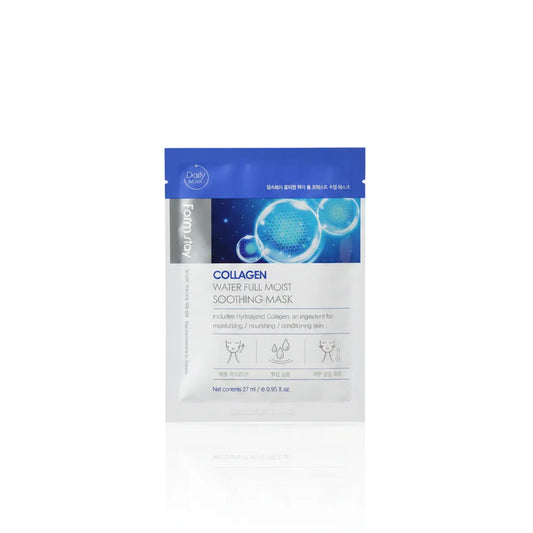 Farmstay - Maschera al Collagene 27ml