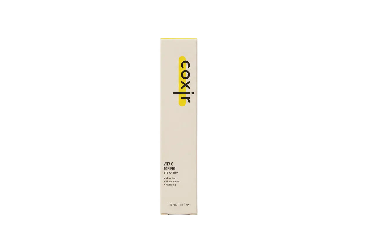 Coxir - Crema Occhi 'Vita C Bright' 30ml