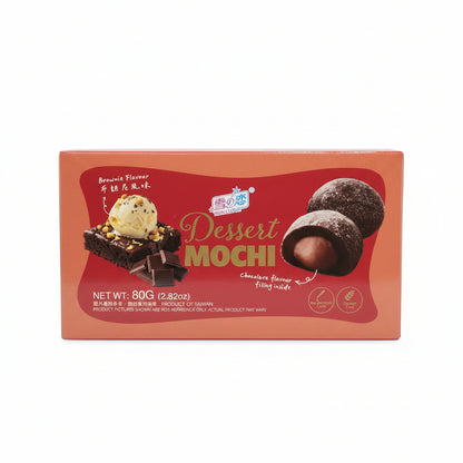 Y&L - Mochi al Brownie 80g