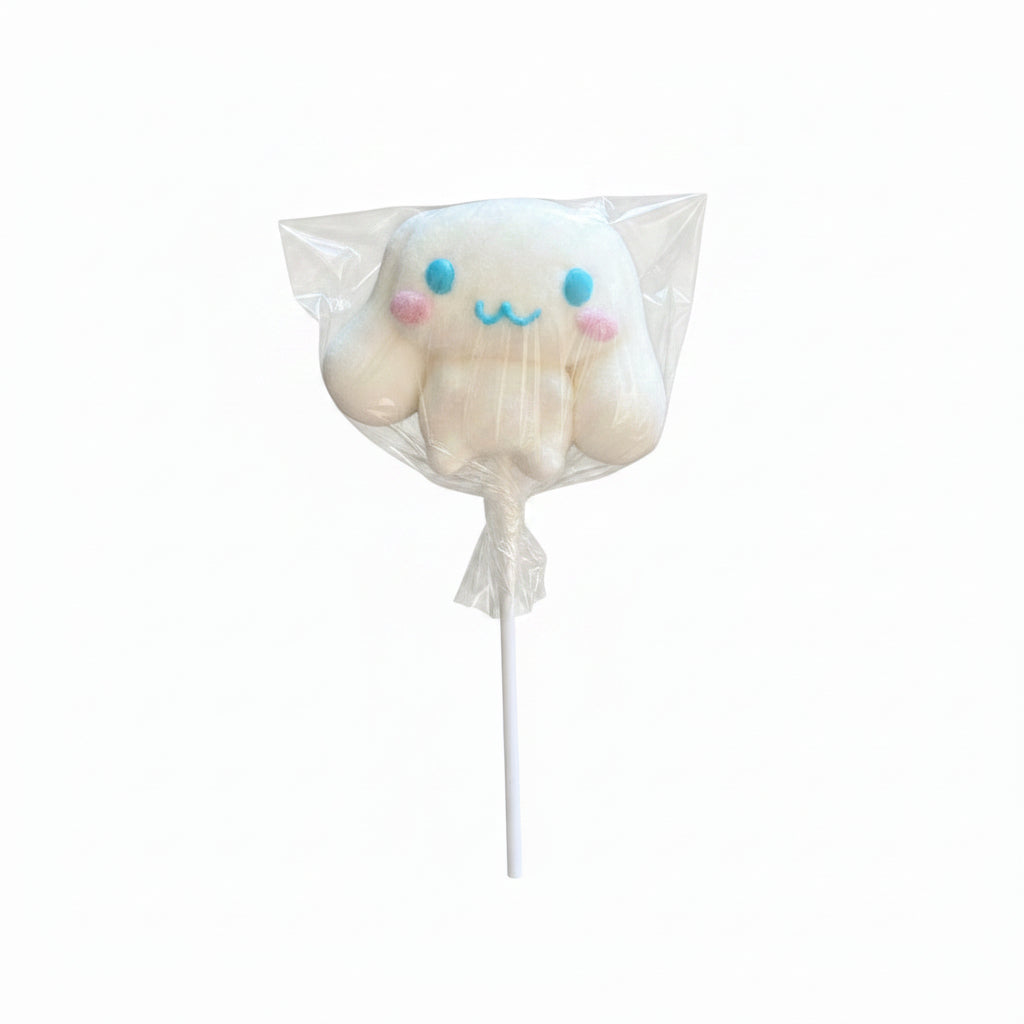 Sanrio - Lollipop Marshmallow 45g