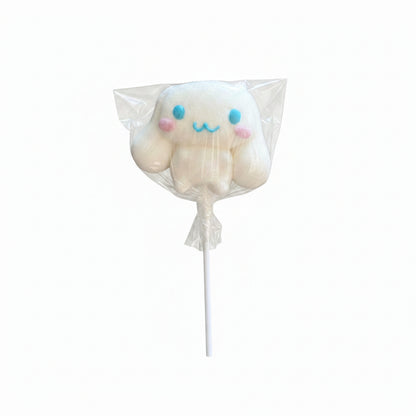 Sanrio - Lollipop Marshmallow 45g