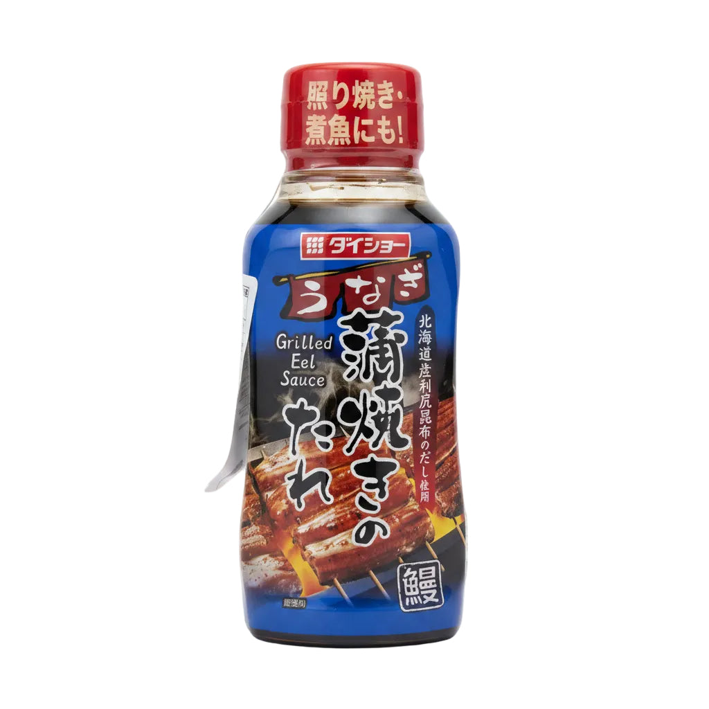 Daisho - Salsa Teriyaki con Unagi 24g