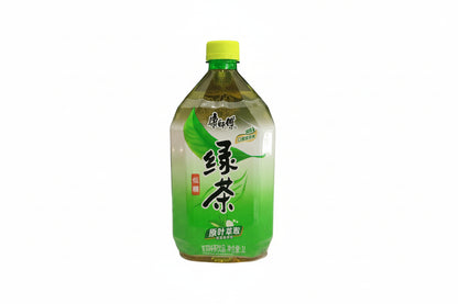 KSF - Tè Verde poco zucchero 1L