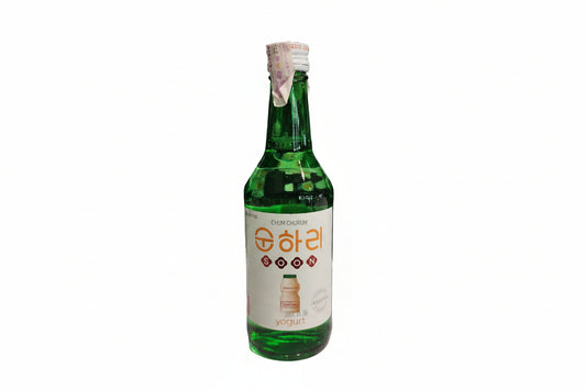 Chuchurum - soju allo yogurt 350ml